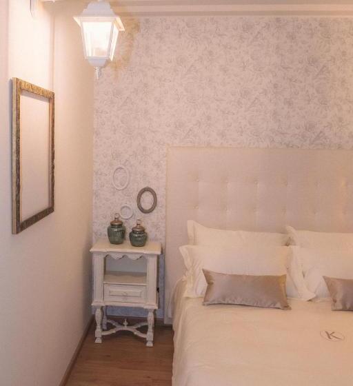اتاق لوکس, Klanjscek Wine&stay