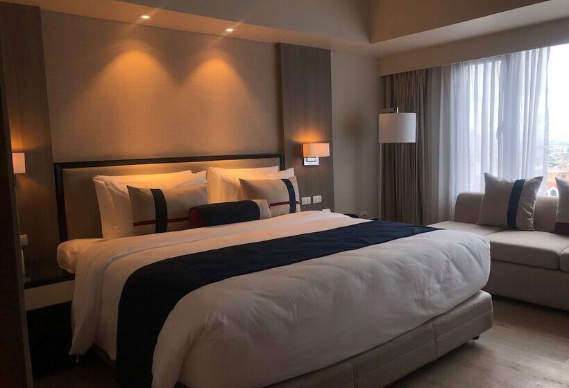 豪华工作室, Seda Residences Makati