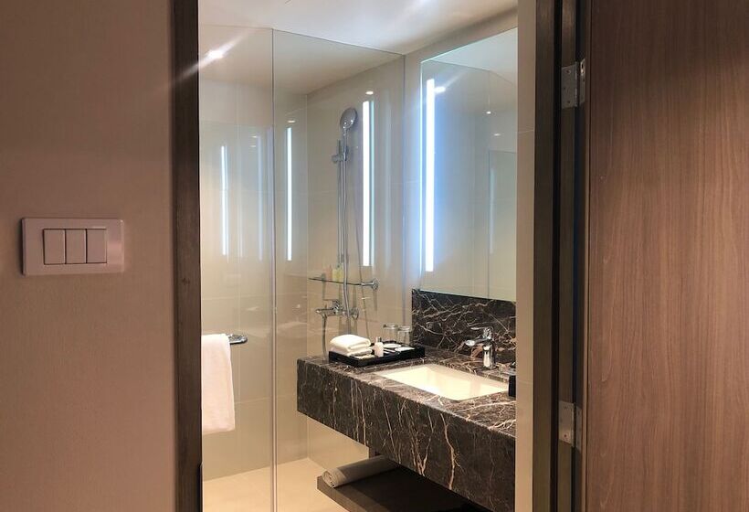 1 Szobás Premium Apartman, Seda Residences Makati
