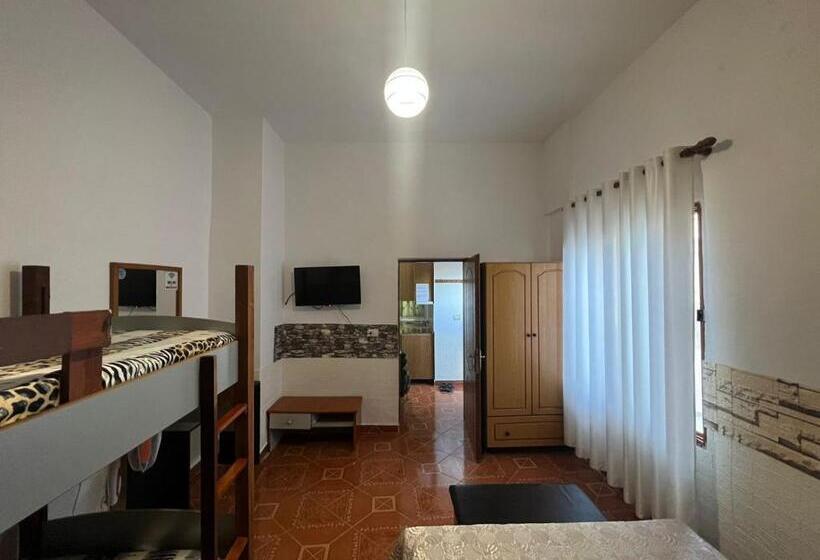 패밀리 룸, Anel Suites