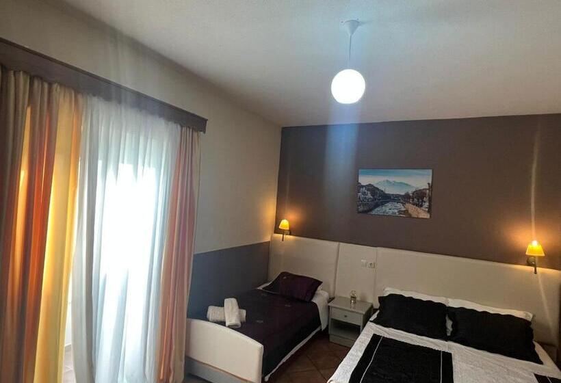 수피리어 패밀리 룸, Anel Suites