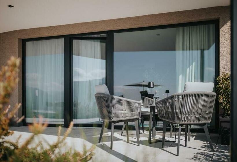 スイート, La Vista Nature Living