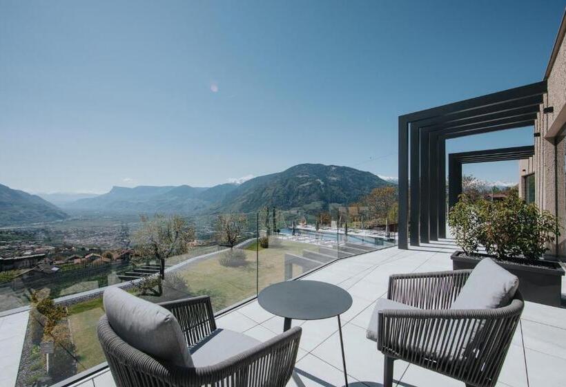 バルコニー付きスタンダードルーム, La Vista Nature Living