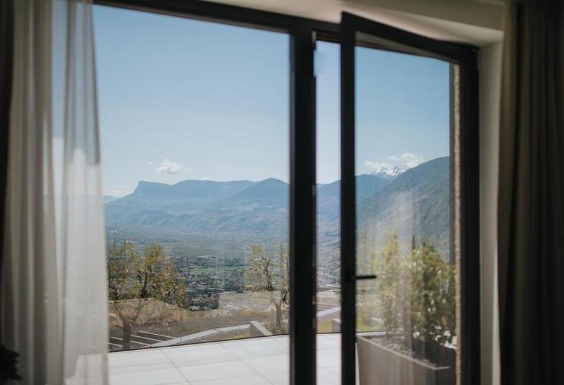 バルコニー付きスタンダードルーム, La Vista Nature Living