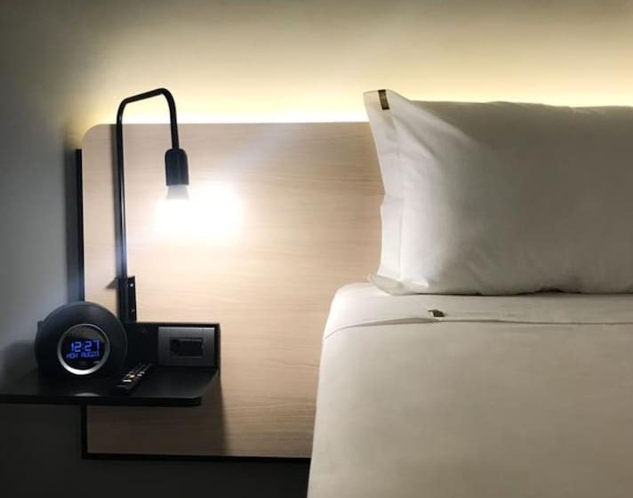 스탠다드 룸, Naalt Hotel Joinville