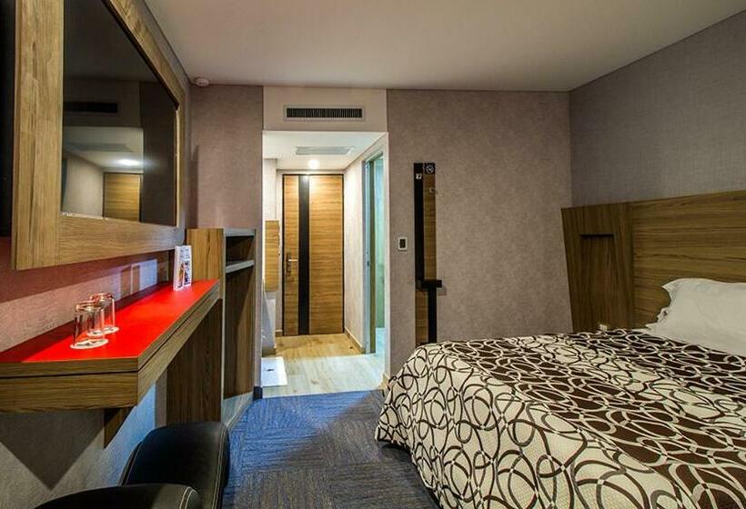 Suite, Zaragoza Inn Boutique