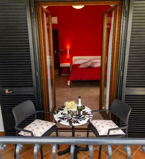 اتاق استاندارد چهار تخته, Ohana Bed And Breakfast
