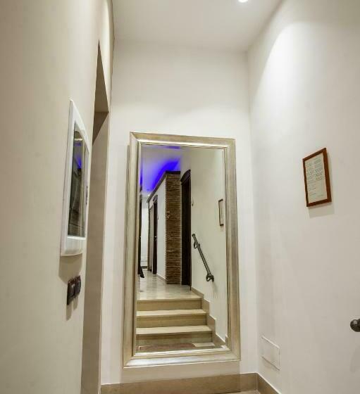 اتاق استاندارد, Ohana Bed And Breakfast