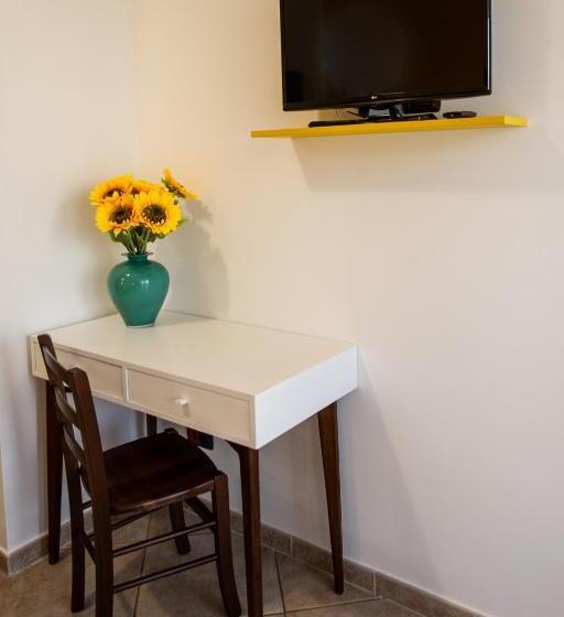 اتاق استاندارد, Ohana Bed And Breakfast