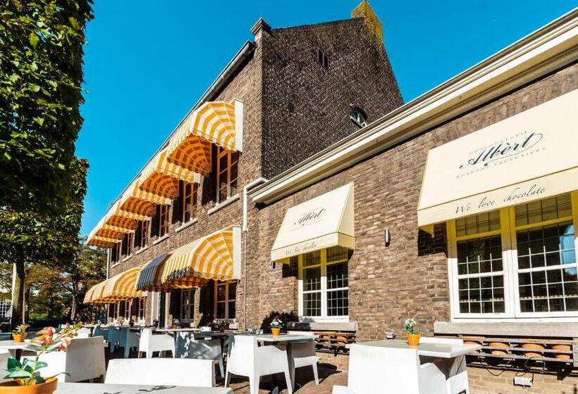 Семейный Номер, De Pastorie Bed & Breakfast