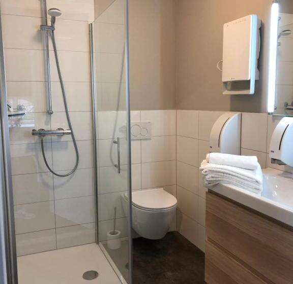 Семейный Номер, De Pastorie Bed & Breakfast