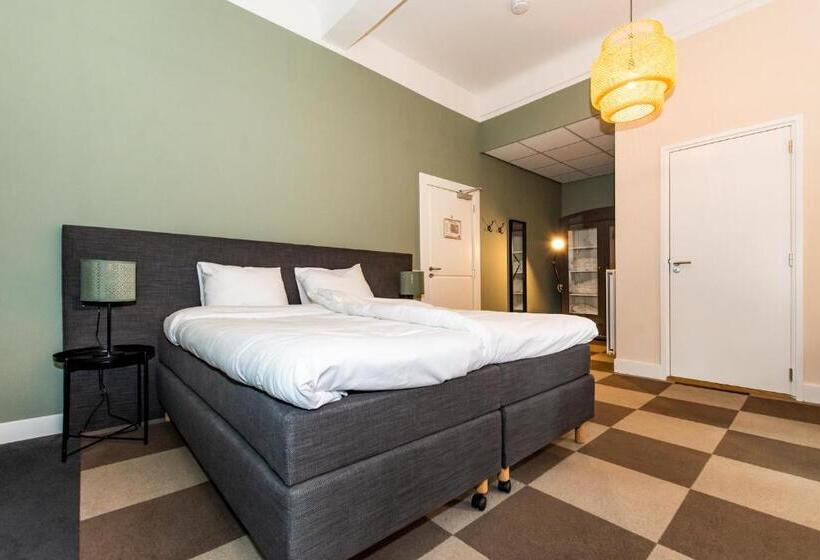Номер Superior, De Pastorie Bed & Breakfast