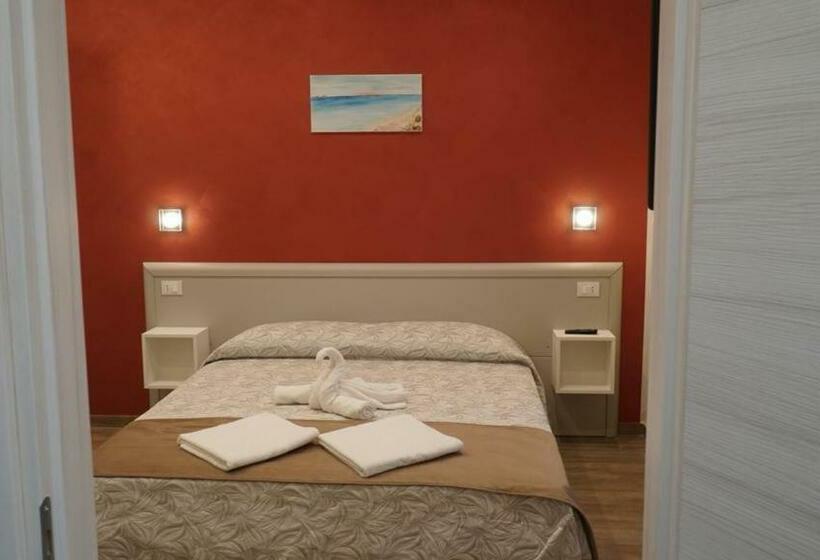 Студия Стандарт, Asterias Residence