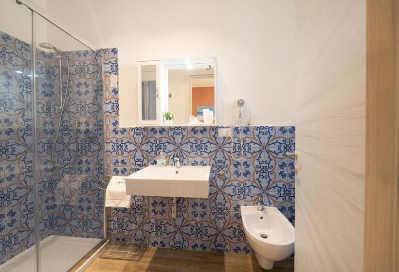Апартаменты Superior 1 Спальня, Asterias Residence