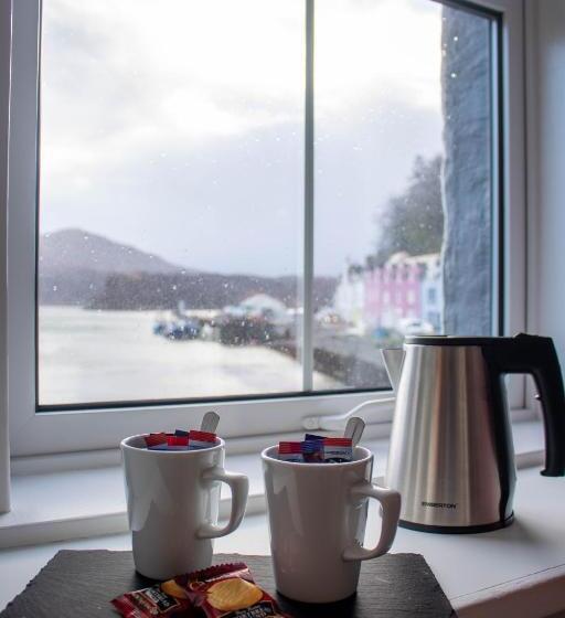 Habitación Estándar Vista Mar, The Rosedale Hotel & Restaurant
