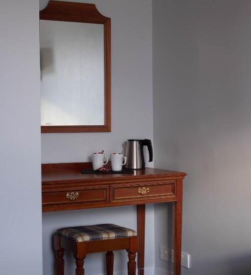 Habitación Estándar, The Rosedale Hotel & Restaurant