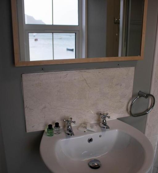 Habitación Estándar Vista Mar, The Rosedale Hotel & Restaurant