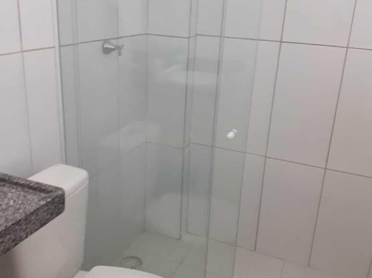 Quarto Estandar, Pousada Aliança