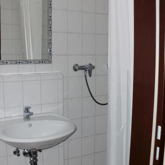 Standardzimmer, Gästehaus Ermen