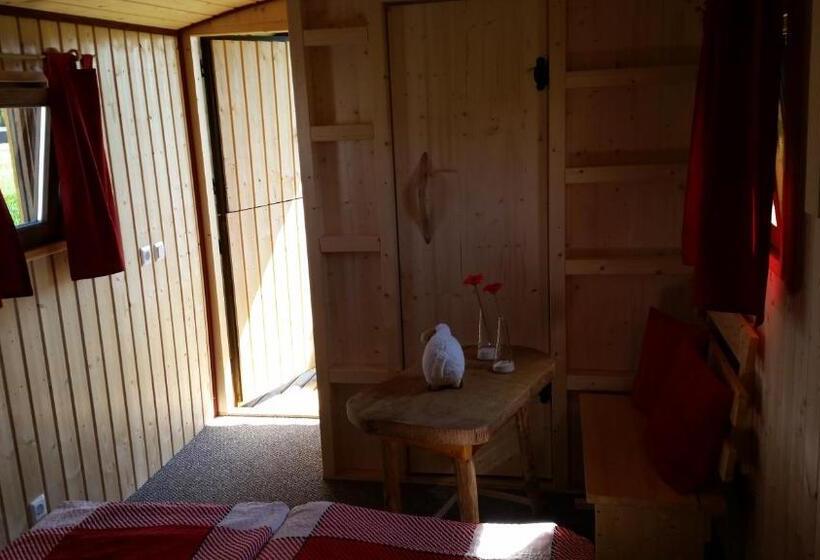 1-Schlafzimmer-Haus, Gästehaus Ermen