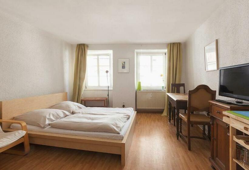 Apartamento 1 Dormitório, Stayinn Apartments City Center