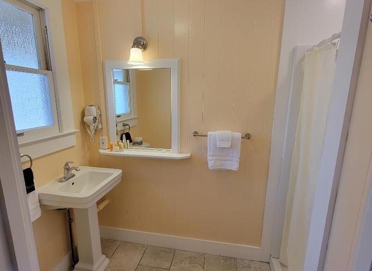 Стандартный Номер Кровать Кинг, Kohala Village Inn