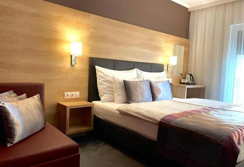 Трехместный Номер Deluxe, Villa Aruba & Private Spa Suites
