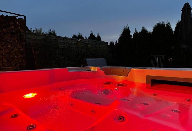 キングサイズベッドのスタンダードルーム, Villa Aruba & Private Spa Suites
