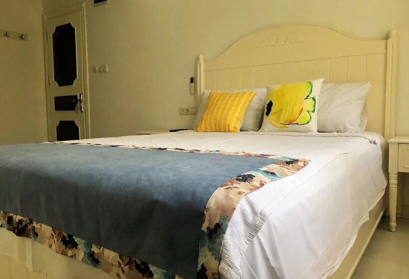 Quarto standard, Cunda