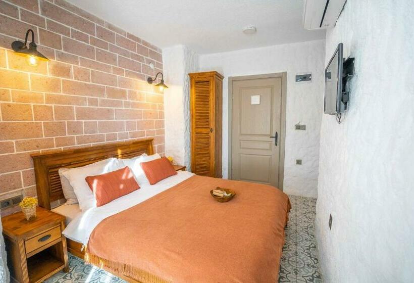Quarto standard, Cunda