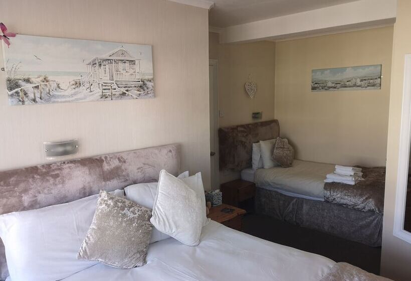 Family Room, The Rufford