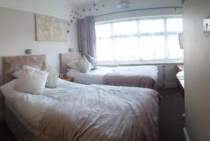 Standard Room, The Rufford