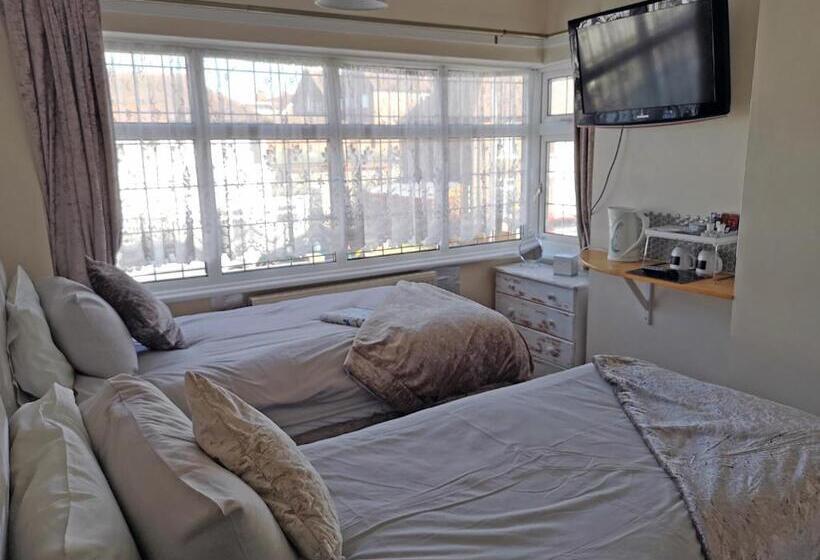 Standard Room, The Rufford