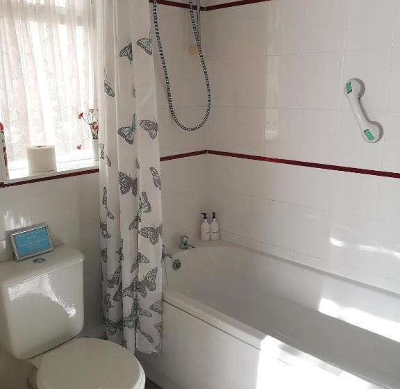 Deluxe Room, The Rufford