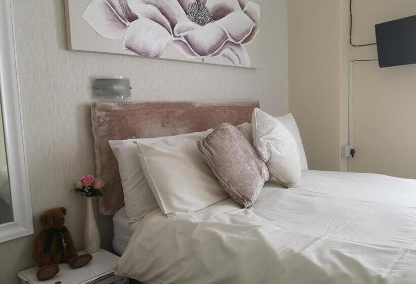 Standard Room, The Rufford