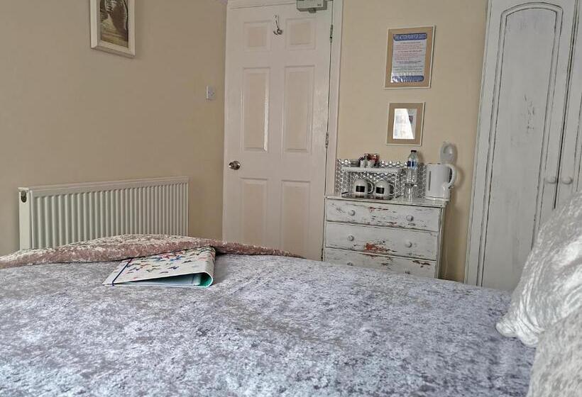 Standard Room, The Rufford