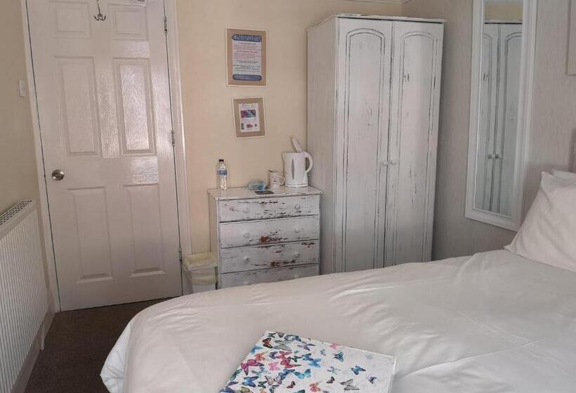 Standard Room, The Rufford