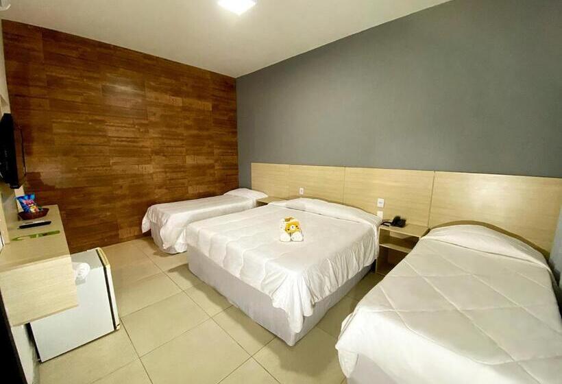 Номер Economy, Village Resort