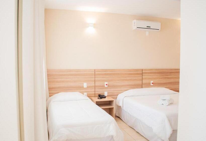 Номер Стандарт, Village Resort