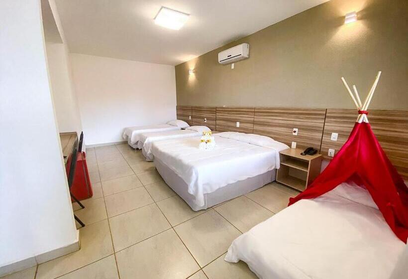 Номер Стандарт, Village Resort