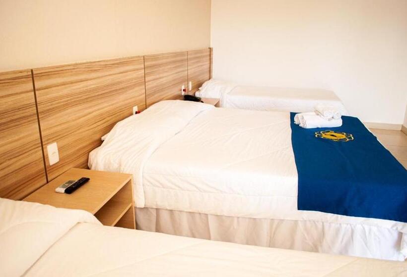 Номер Premium с Балконом, Village Resort