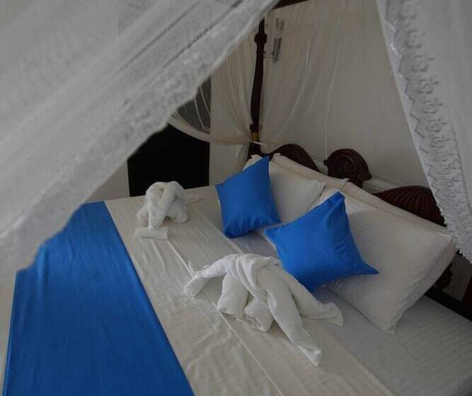 Quarto Deluxe, Kapugedara297