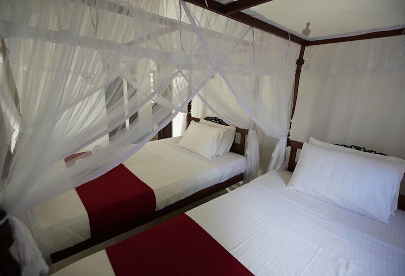 Quarto Deluxe, Kapugedara297