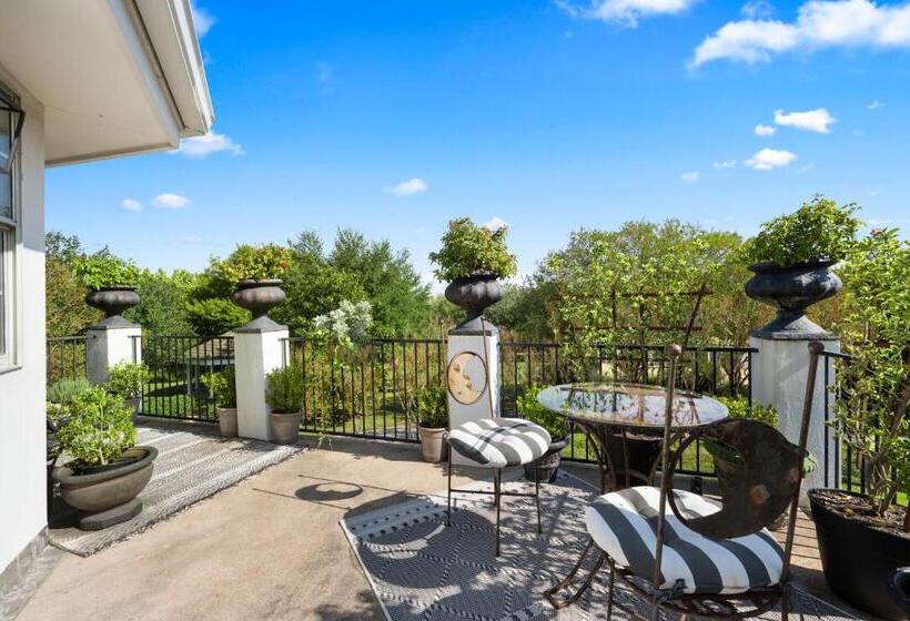 Люкс, The Plantation House Boutique Inn