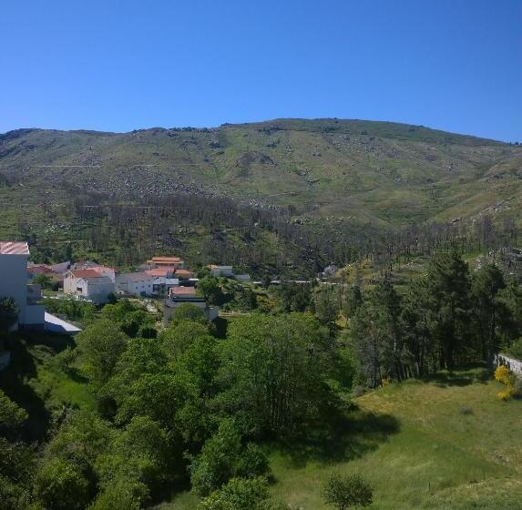 Номер Стандарт Трехместный, Monte Estrela