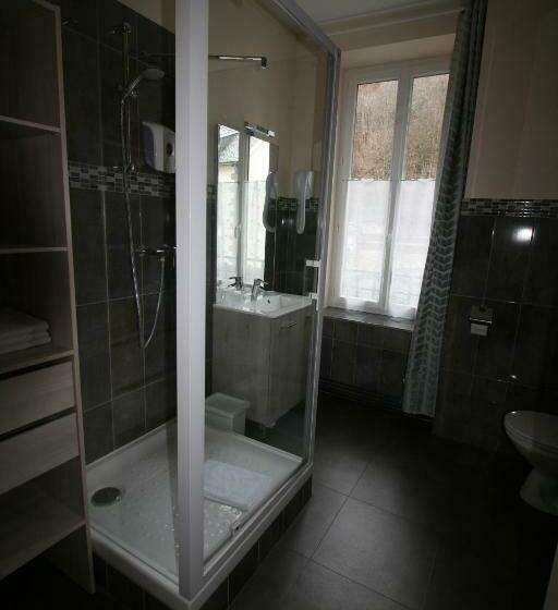 اتاق استاندارد سه نفره, Alti'pic Hôtel