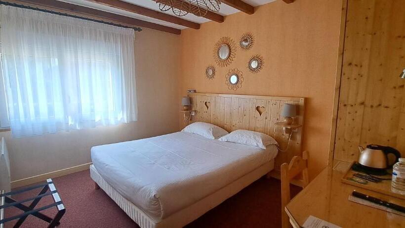 اتاق استاندارد, Alti'pic Hôtel