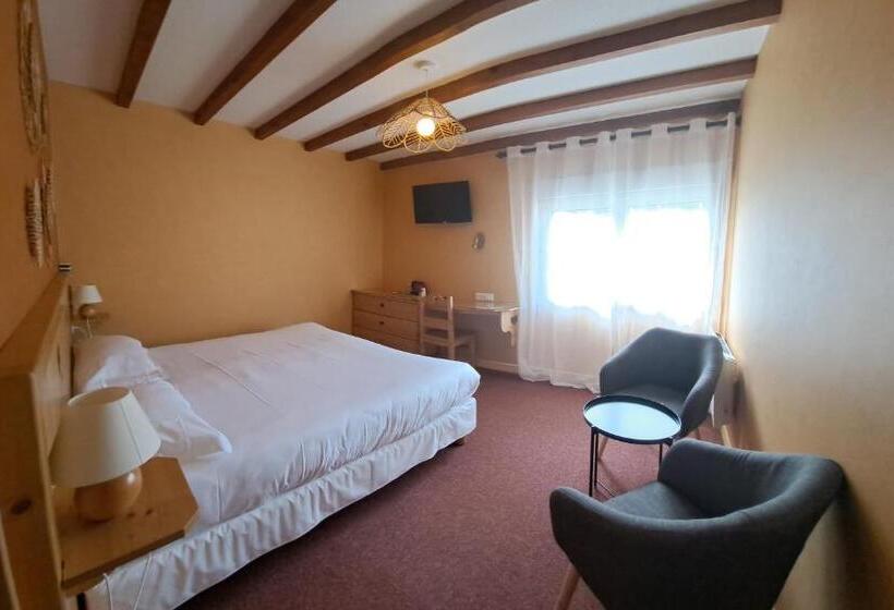 اتاق سوپریور, Alti'pic Hôtel