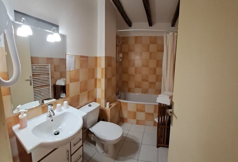 اتاق سوپریور, Alti'pic Hôtel