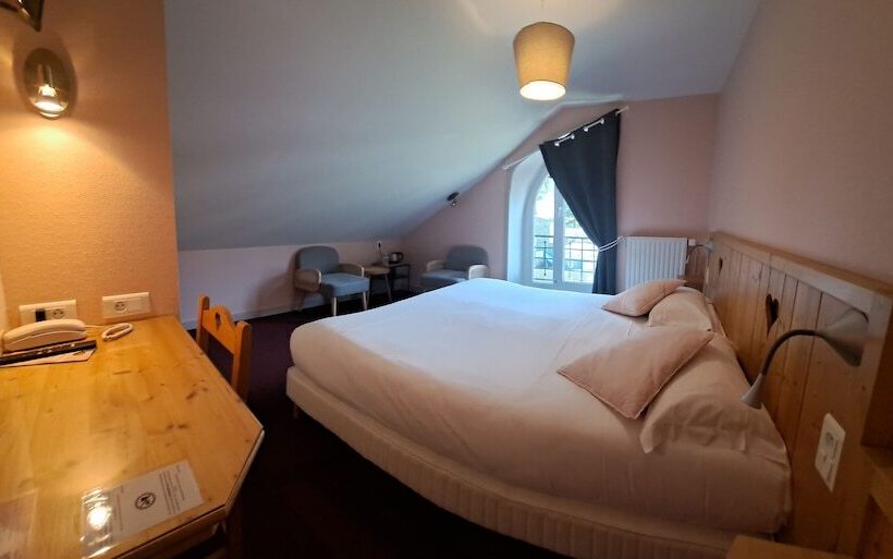 اتاق سوپریور, Alti'pic Hôtel